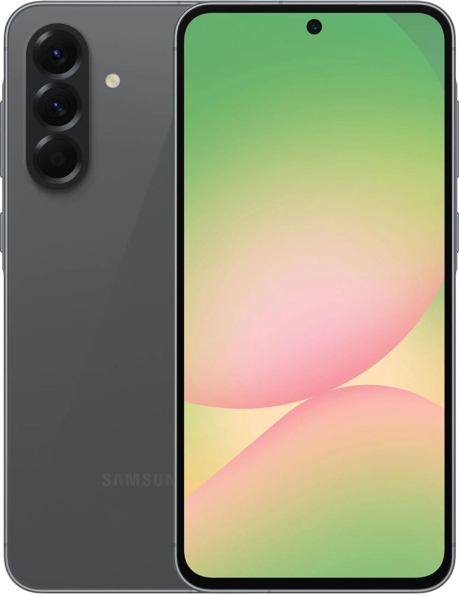 Смартфон Samsung Galaxy A56 8/256 ГБ