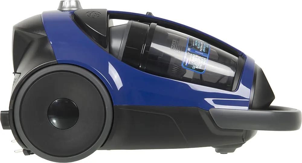 Пылесос Samsung VCC8836V36/XEV, синий