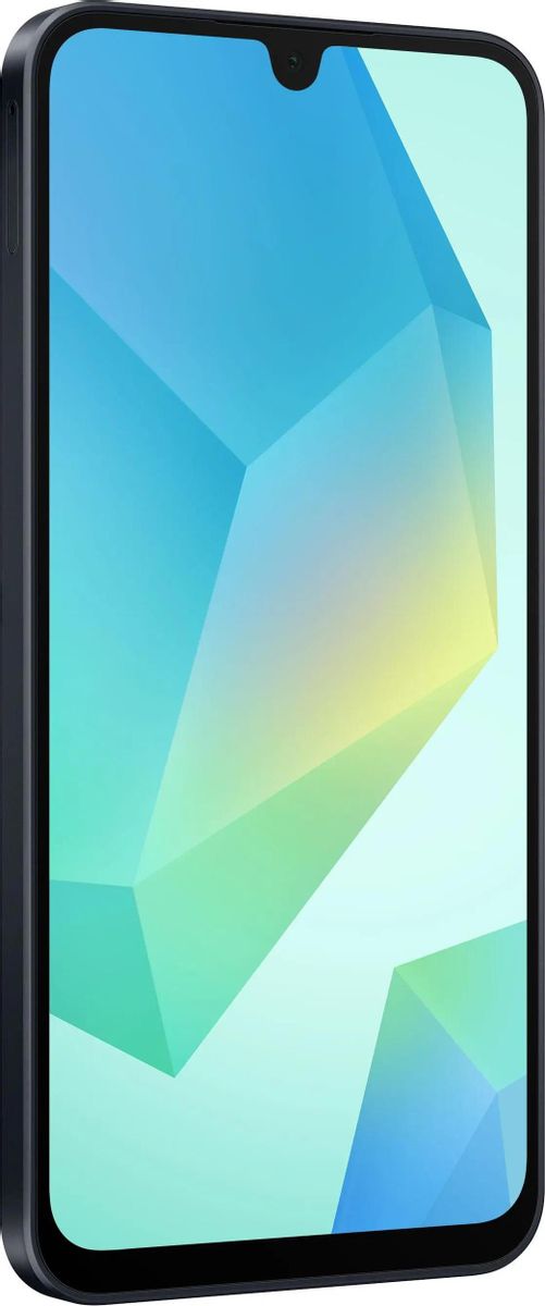 Смартфон Samsung Galaxy A16 4/128 ГБ