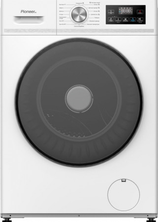 Стиральная машина Pioneer WM-127003WH