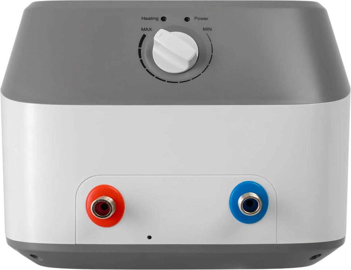 Электрический водонагреватель Haier ES10V-Q1(R)