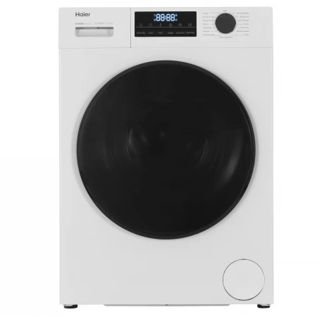 Стиральная машина Haier HW100-BP12406, 10кг, 1200об/мин, с паром, инверторн